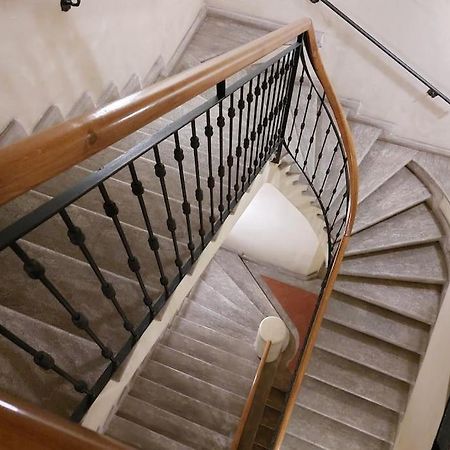 Suite Barberini Rzym Zewnętrze zdjęcie
