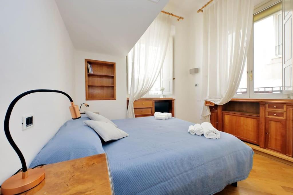 Suite Barberini Rzym Zewnętrze zdjęcie